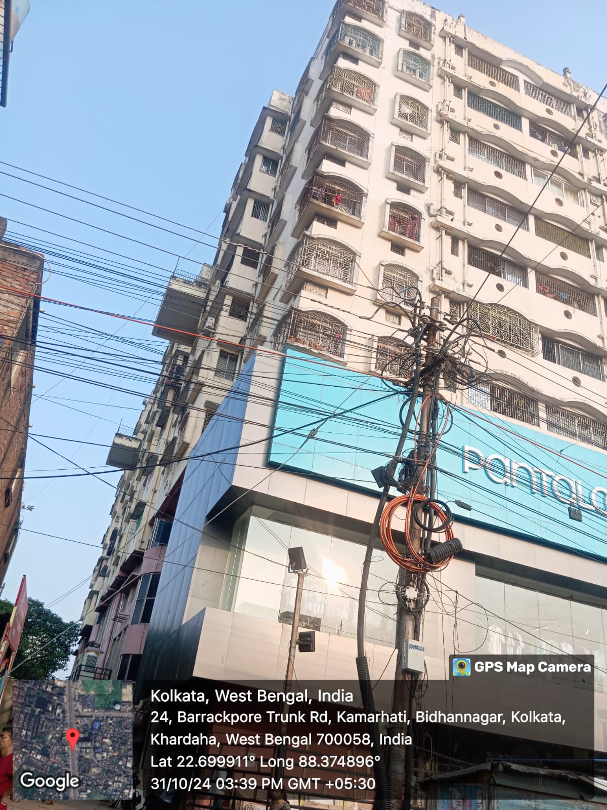 Flat for sale in Panihati — photo 3