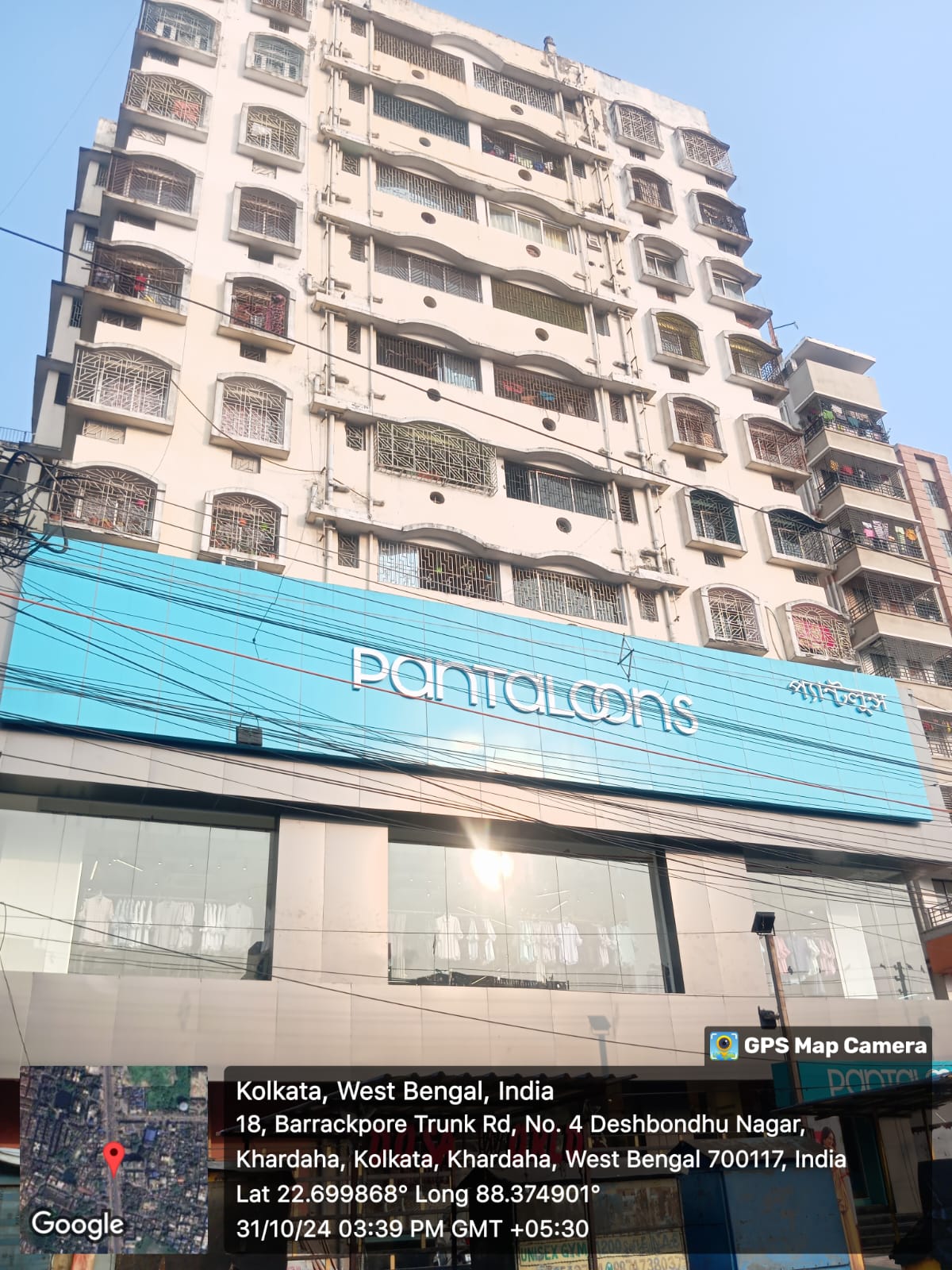 Flat for sale in Panihati — photo 4