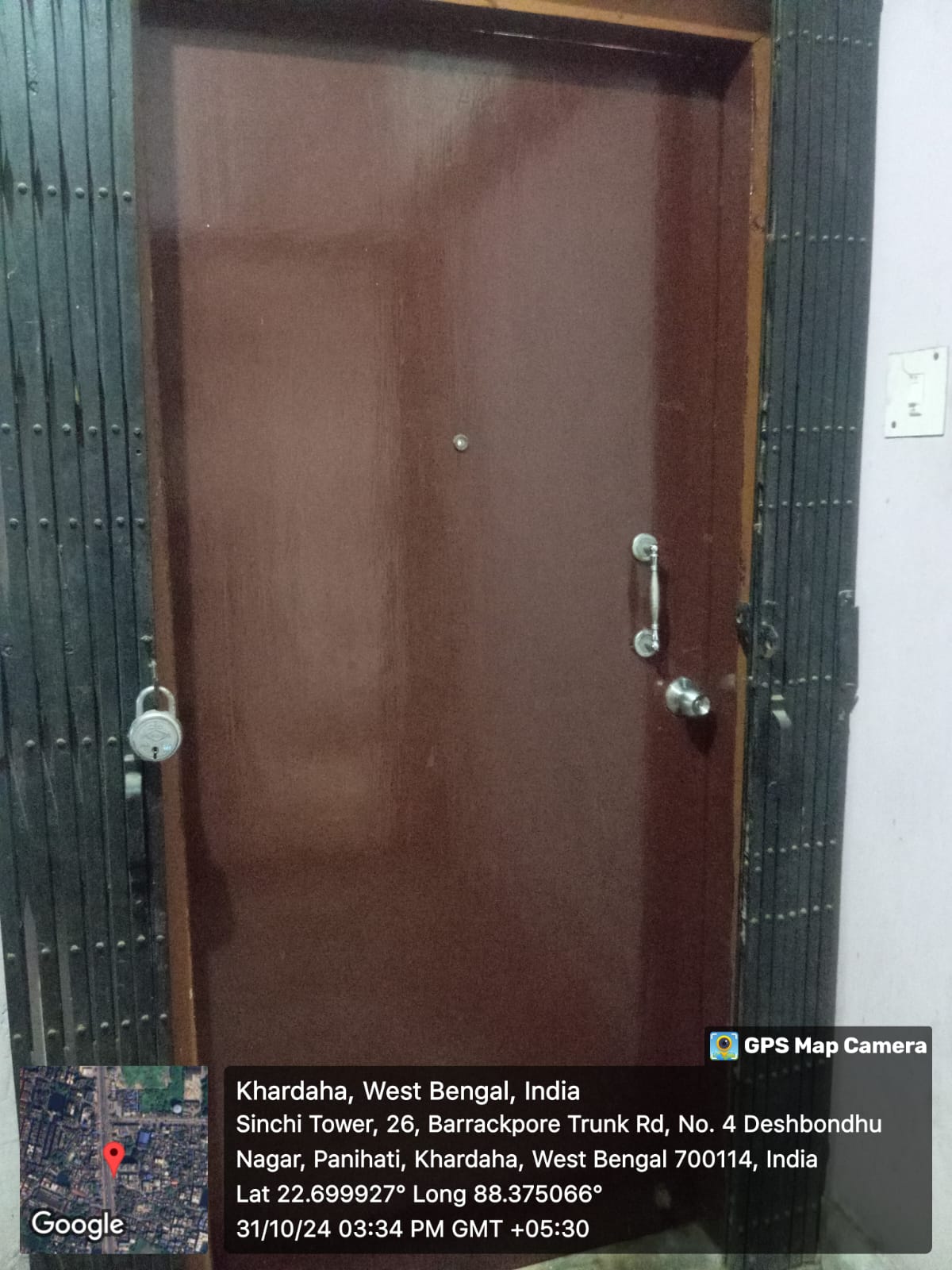 Flat for sale in Panihati — photo 11