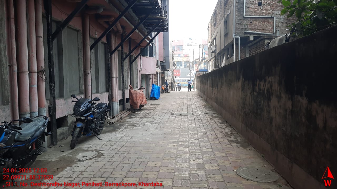 Flat for sale in Panihati — photo 13