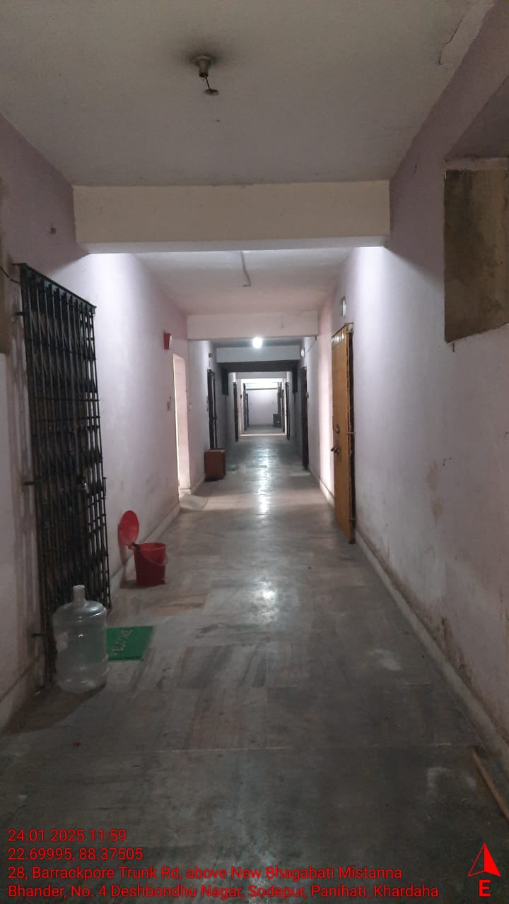 Flat for sale in Panihati — photo 16