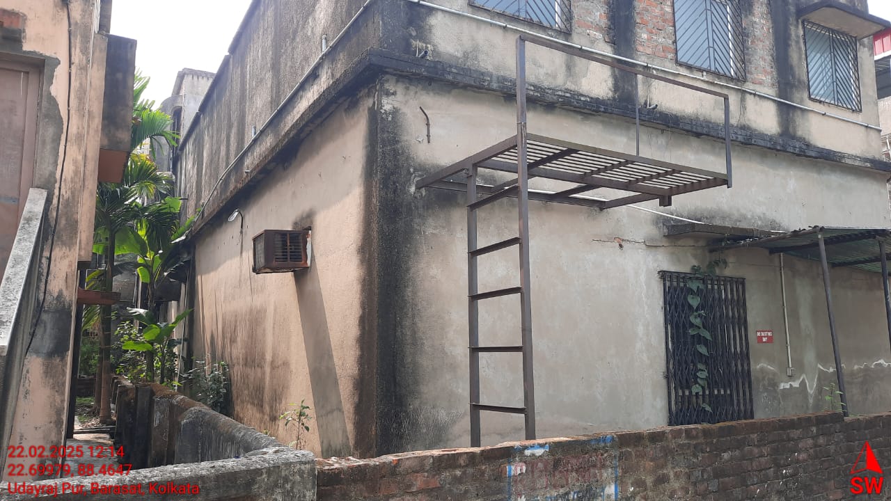 Individual House for sale in Barasat — photo 1