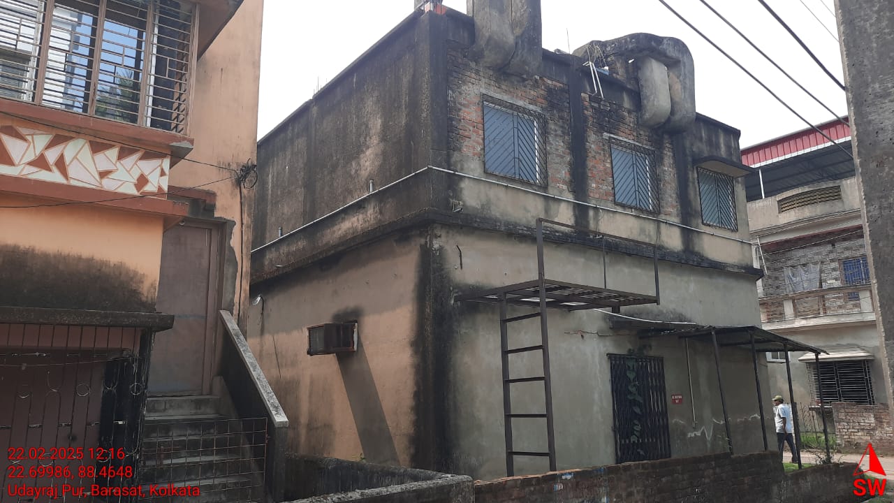 Individual House for sale in Barasat — photo 2