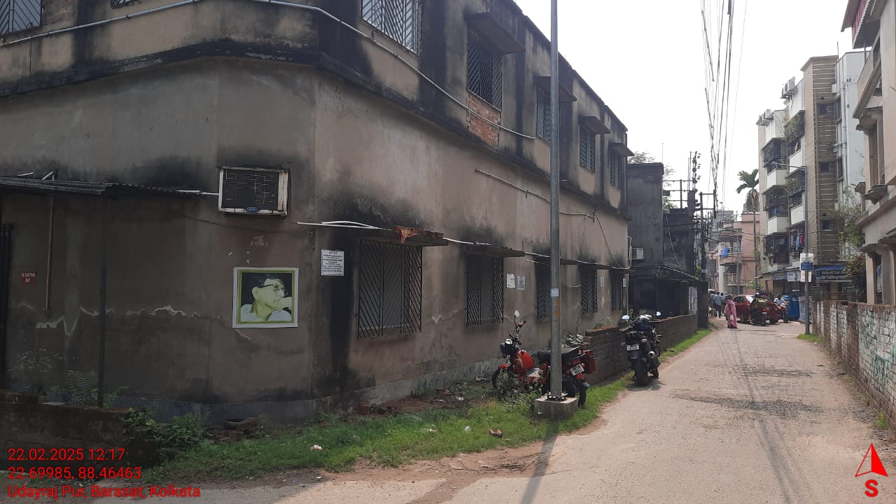 Individual House for sale in Barasat — photo 8