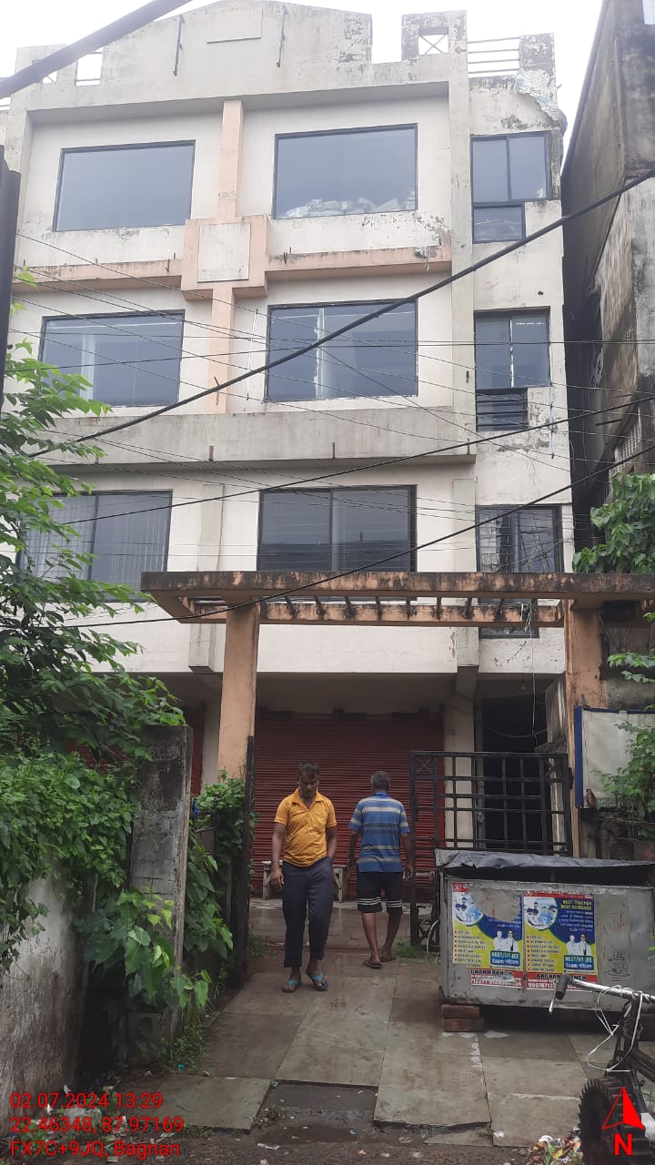 Shops for sale in Shashati — photo 1