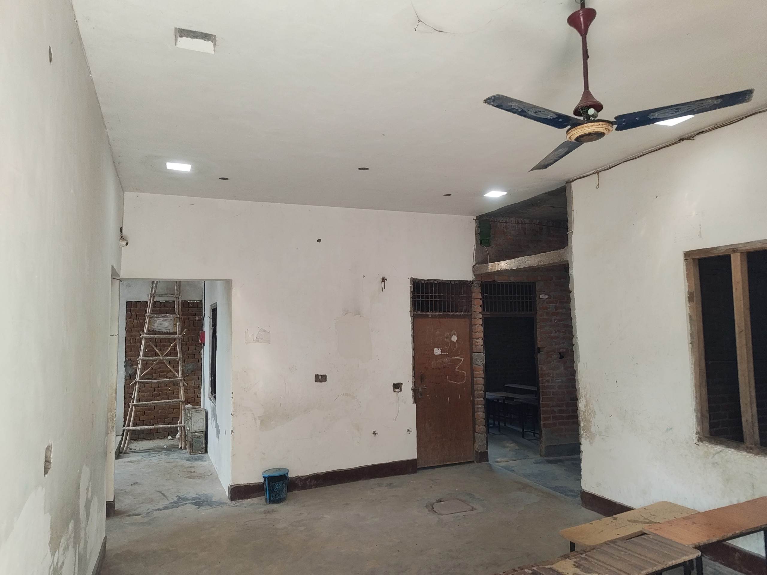 118.57 square meter Individual House for sale in ETAH Etah — photo 3