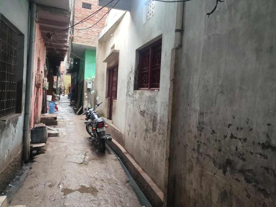 36.57 square meter Individual House for sale in Agra — photo 2