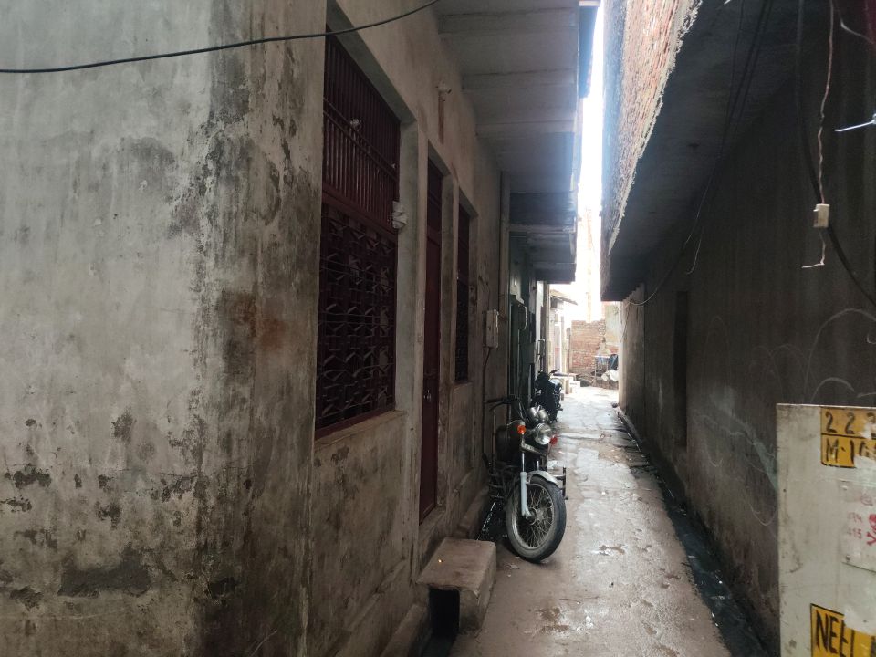 36.57 square meter Individual House for sale in Agra — photo 4