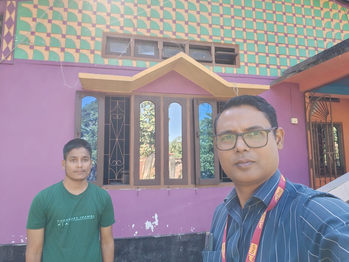 198.5 square meter Individual House for sale in Biswanath Chariali — photo 1