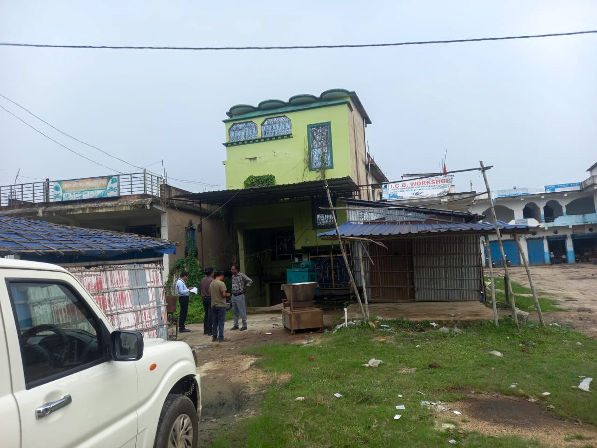3484.48 square feet Individual House for sale in Katihar — photo 7