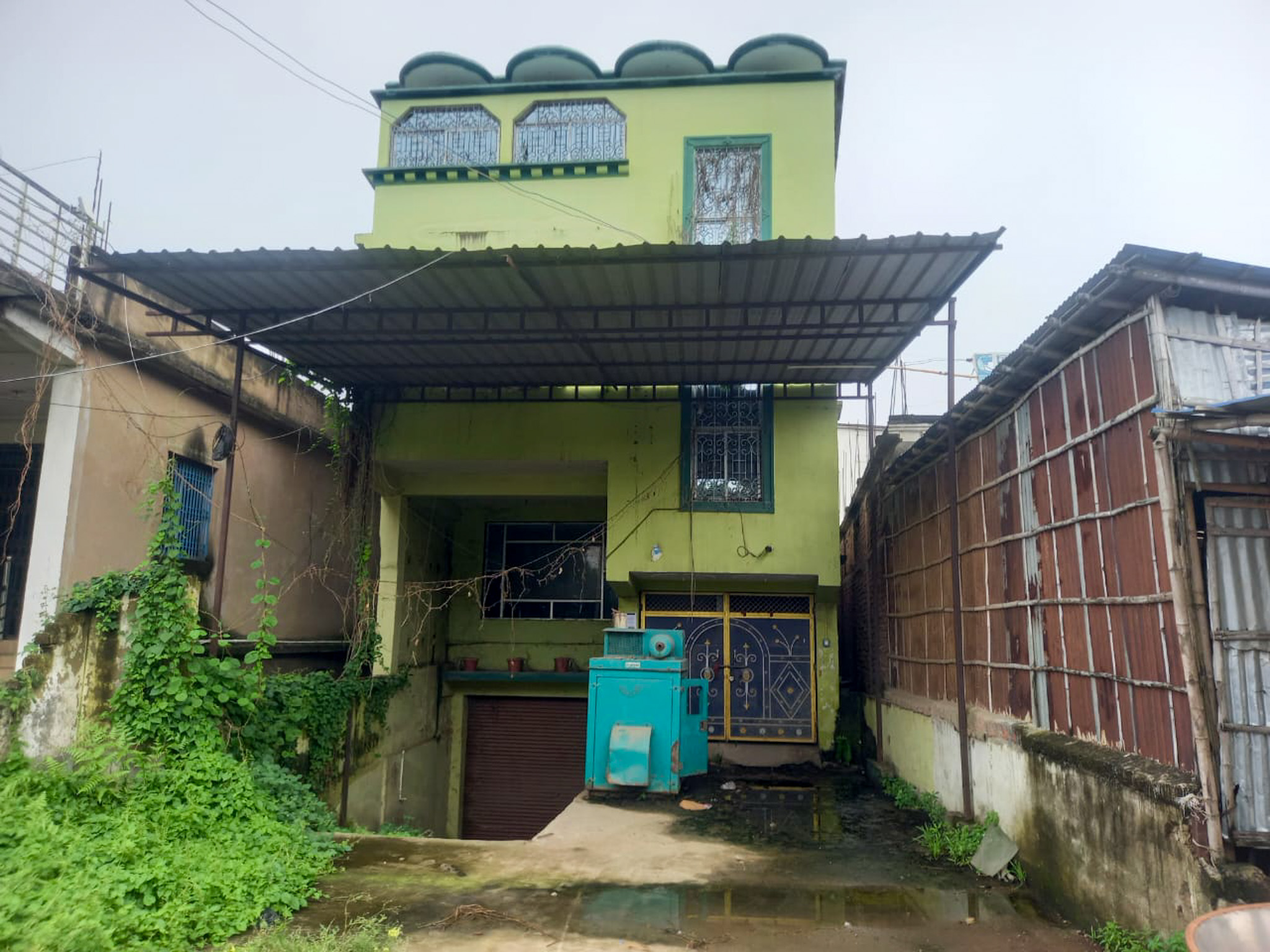 3484.48 square feet Individual House for sale in Katihar — photo 3