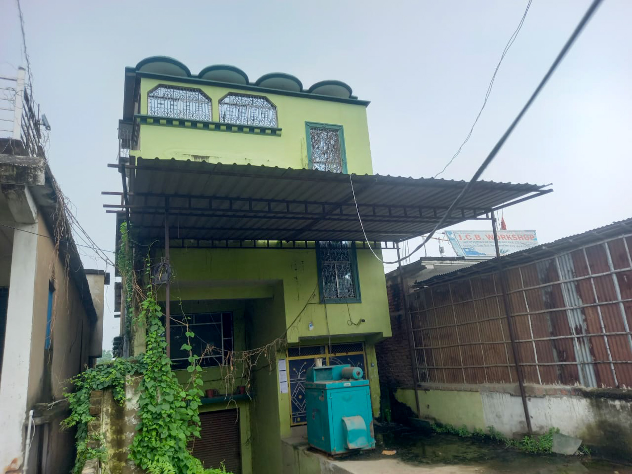 3484.48 square feet Individual House for sale in Katihar — photo 6