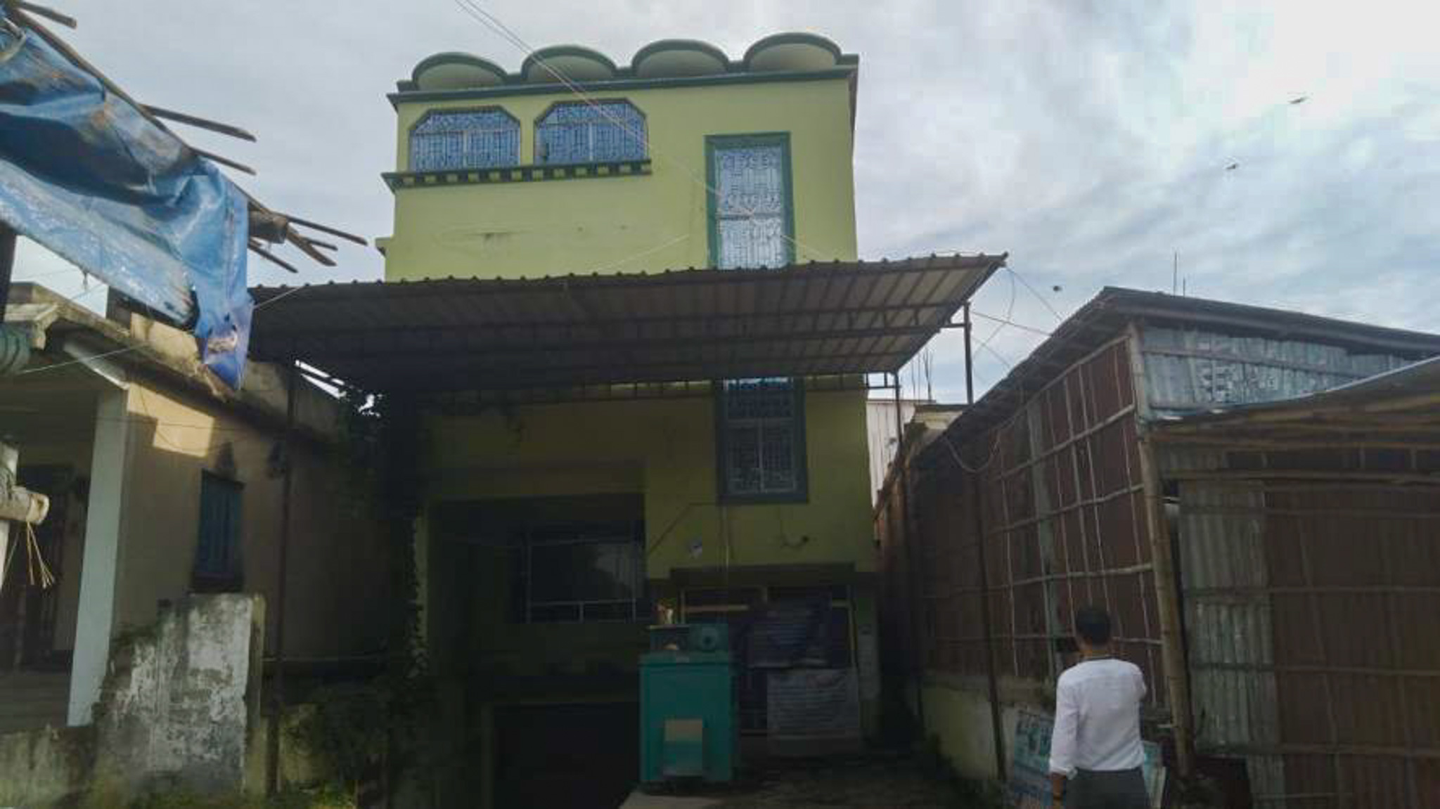 3484.48 square feet Individual House for sale in Katihar — photo 15