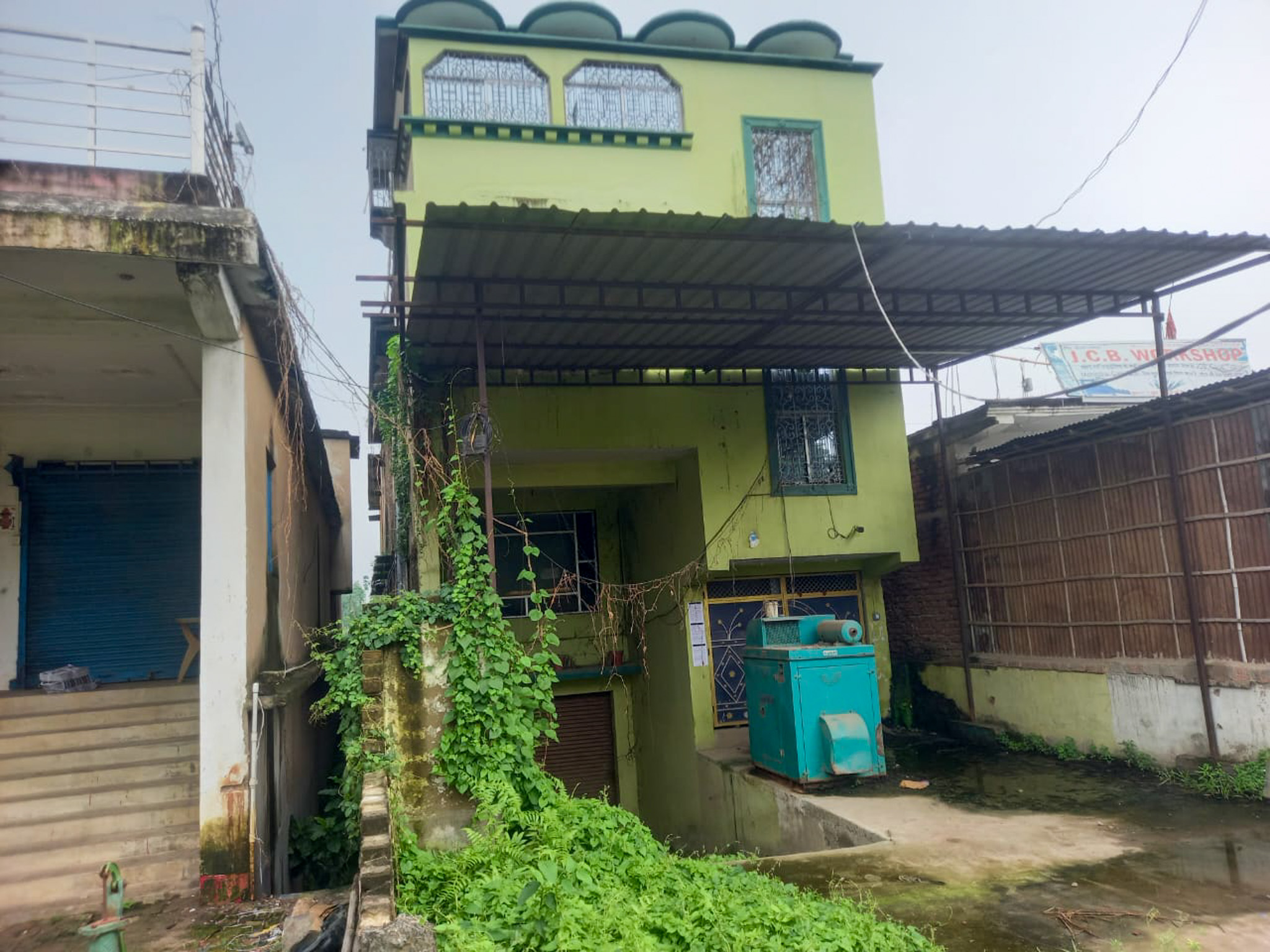 3484.48 square feet Individual House for sale in Katihar — photo 12