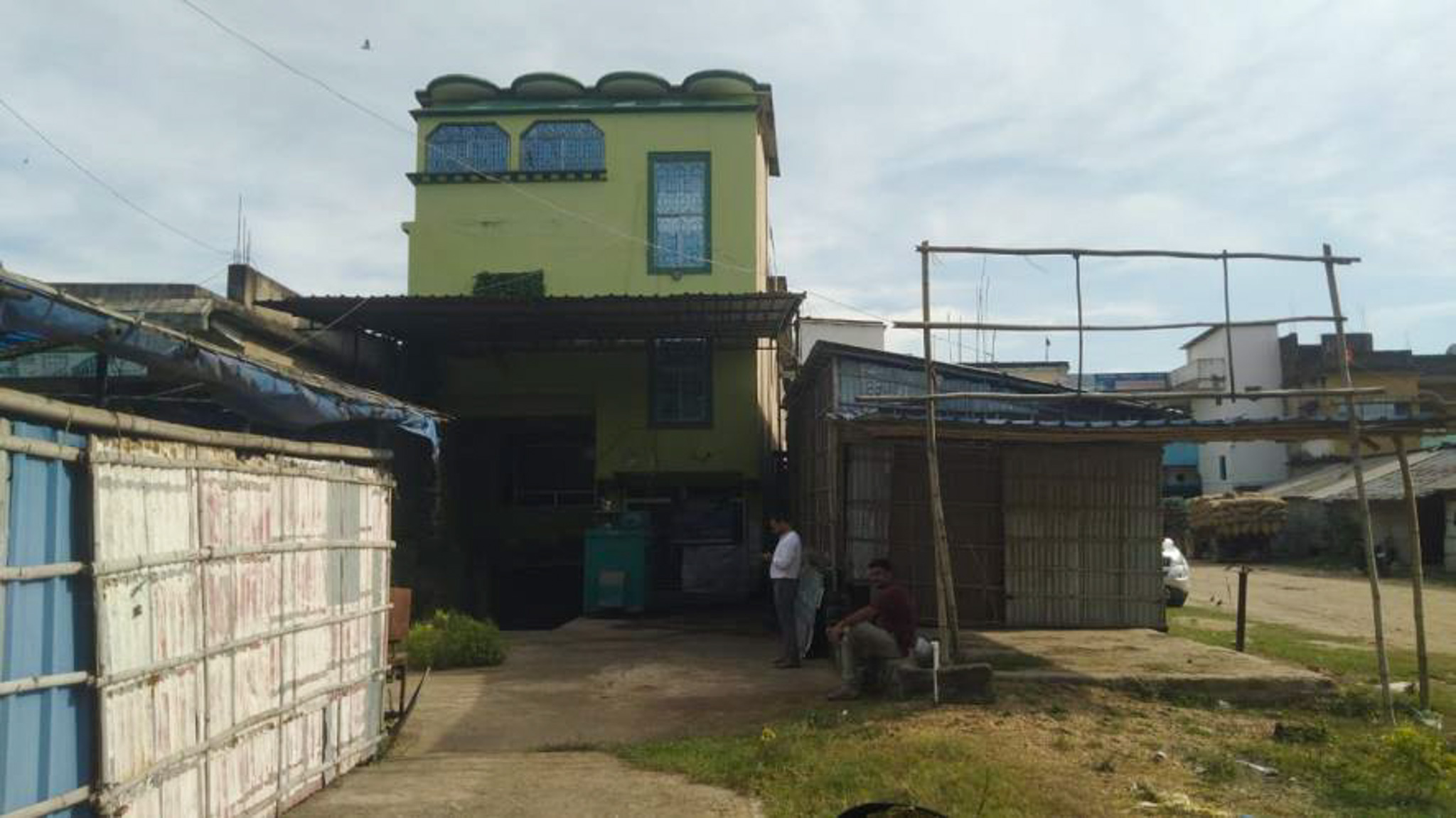 3484.48 square feet Individual House for sale in Katihar — photo 17
