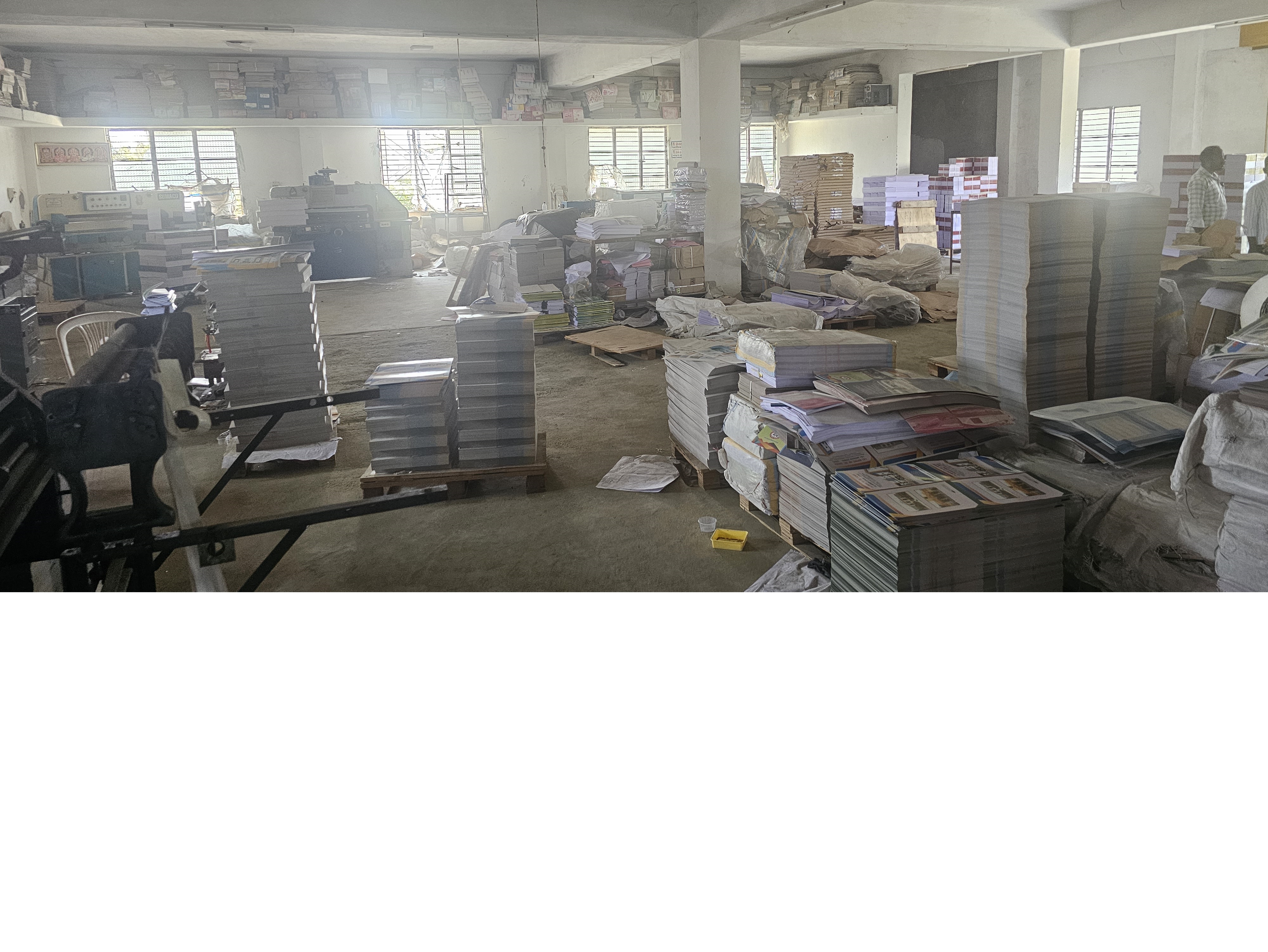 4356 square feet Godowns for sale in Chinnathadagam — photo 3