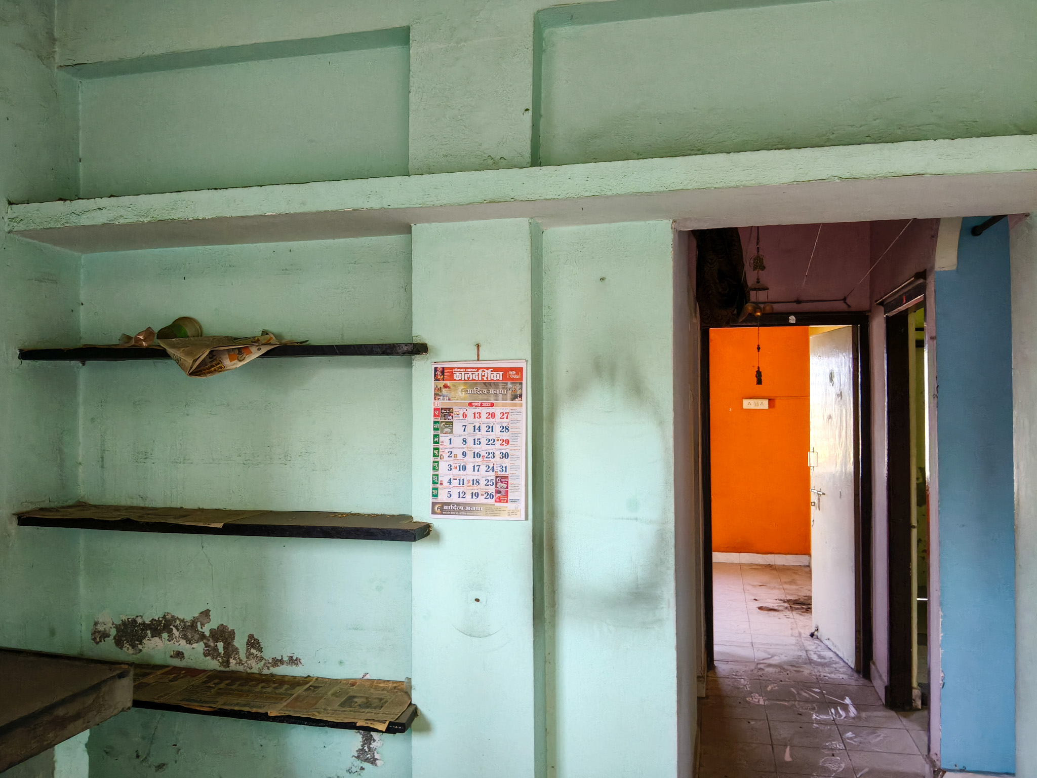 Flat for sale in Nagpur — photo 5