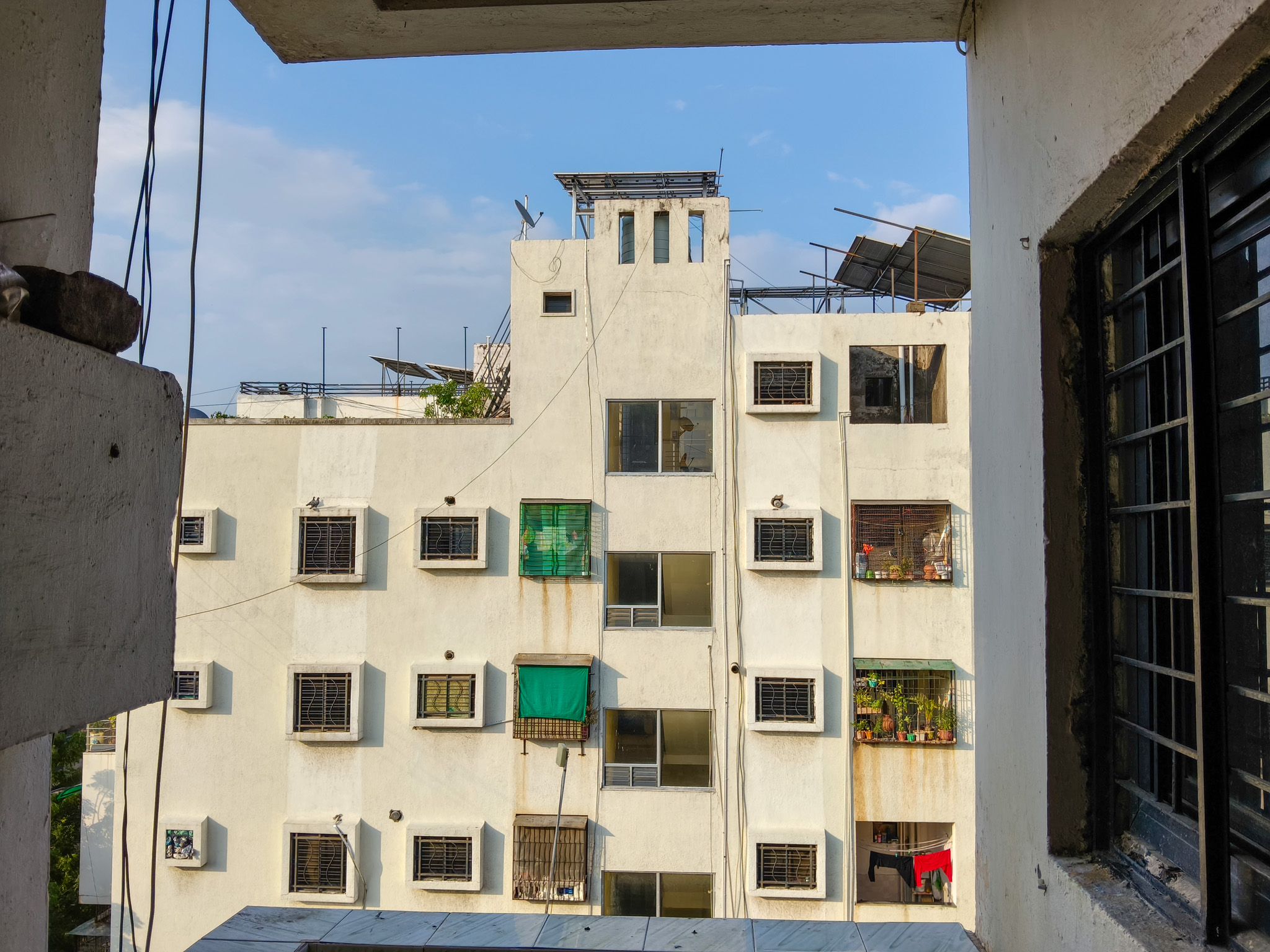 Flat for sale in Nagpur — photo 7