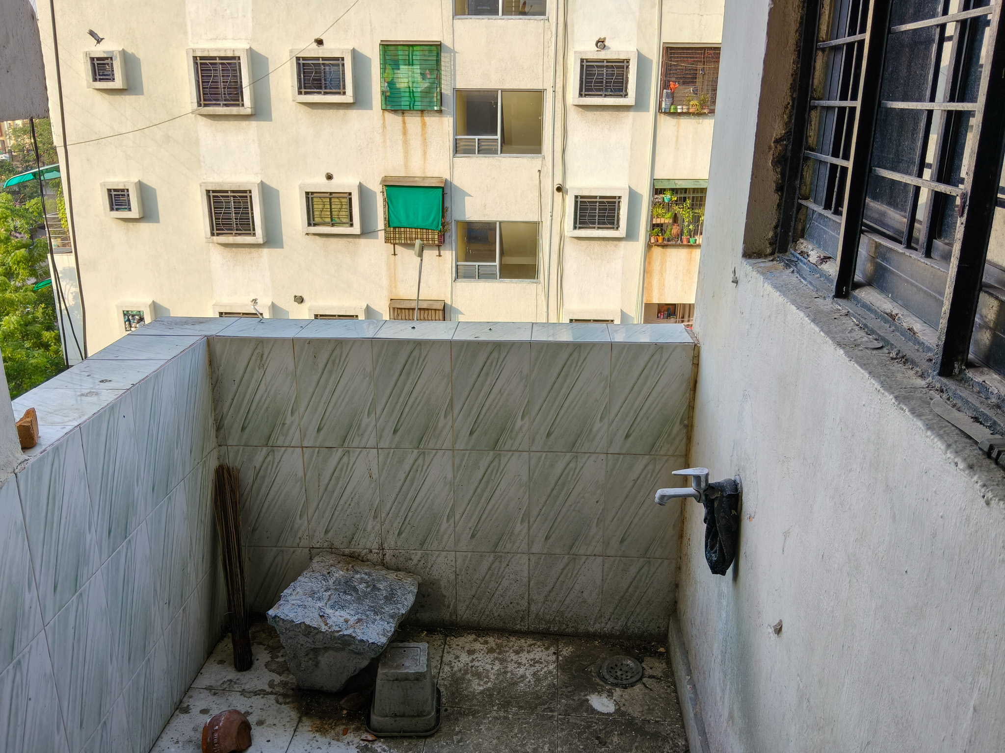 Flat for sale in Nagpur — photo 6