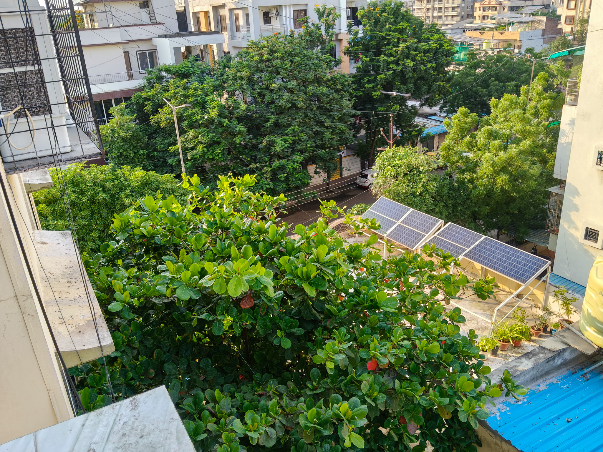 Flat for sale in Nagpur — photo 8