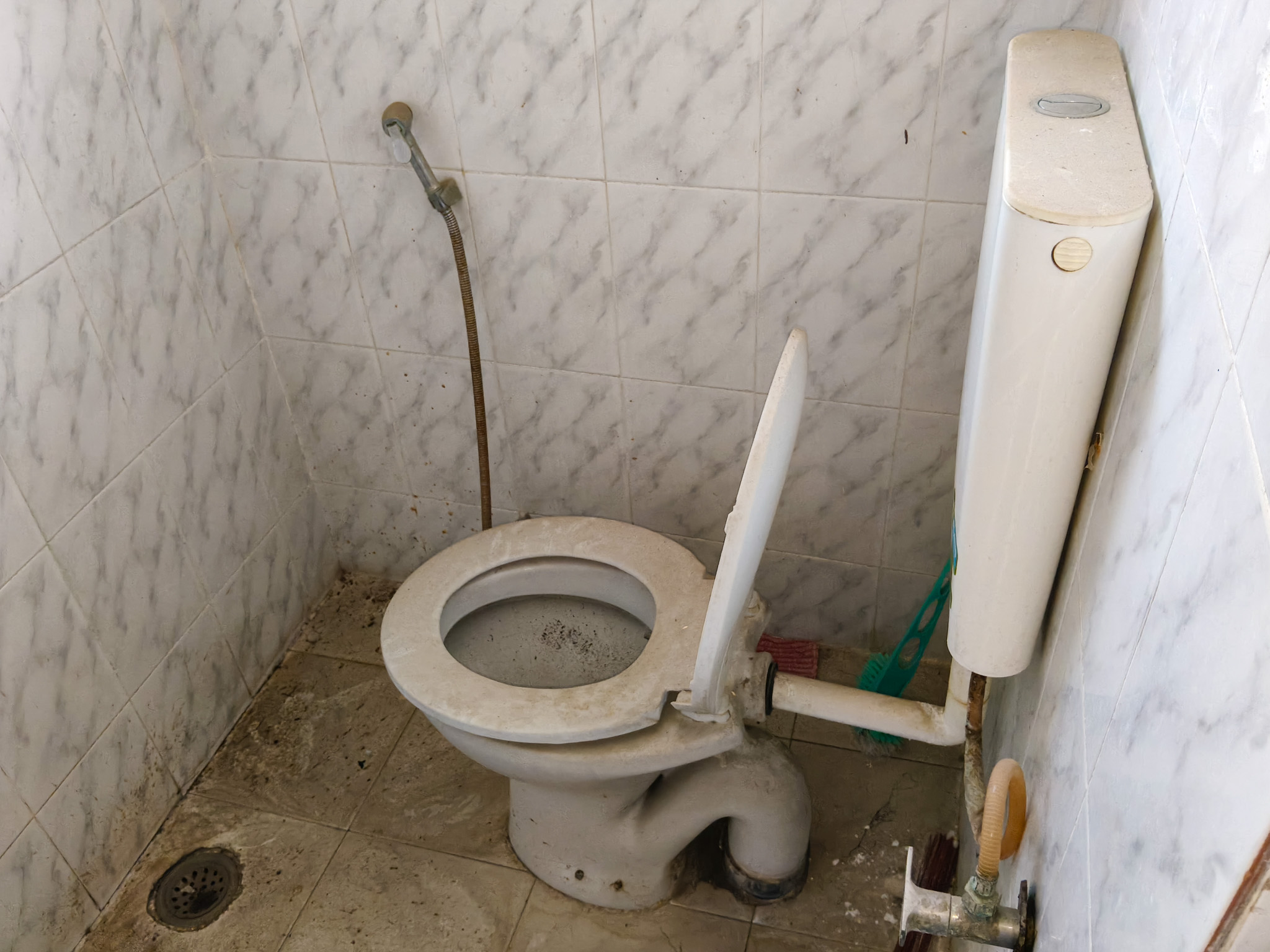 Flat for sale in Nagpur — photo 11