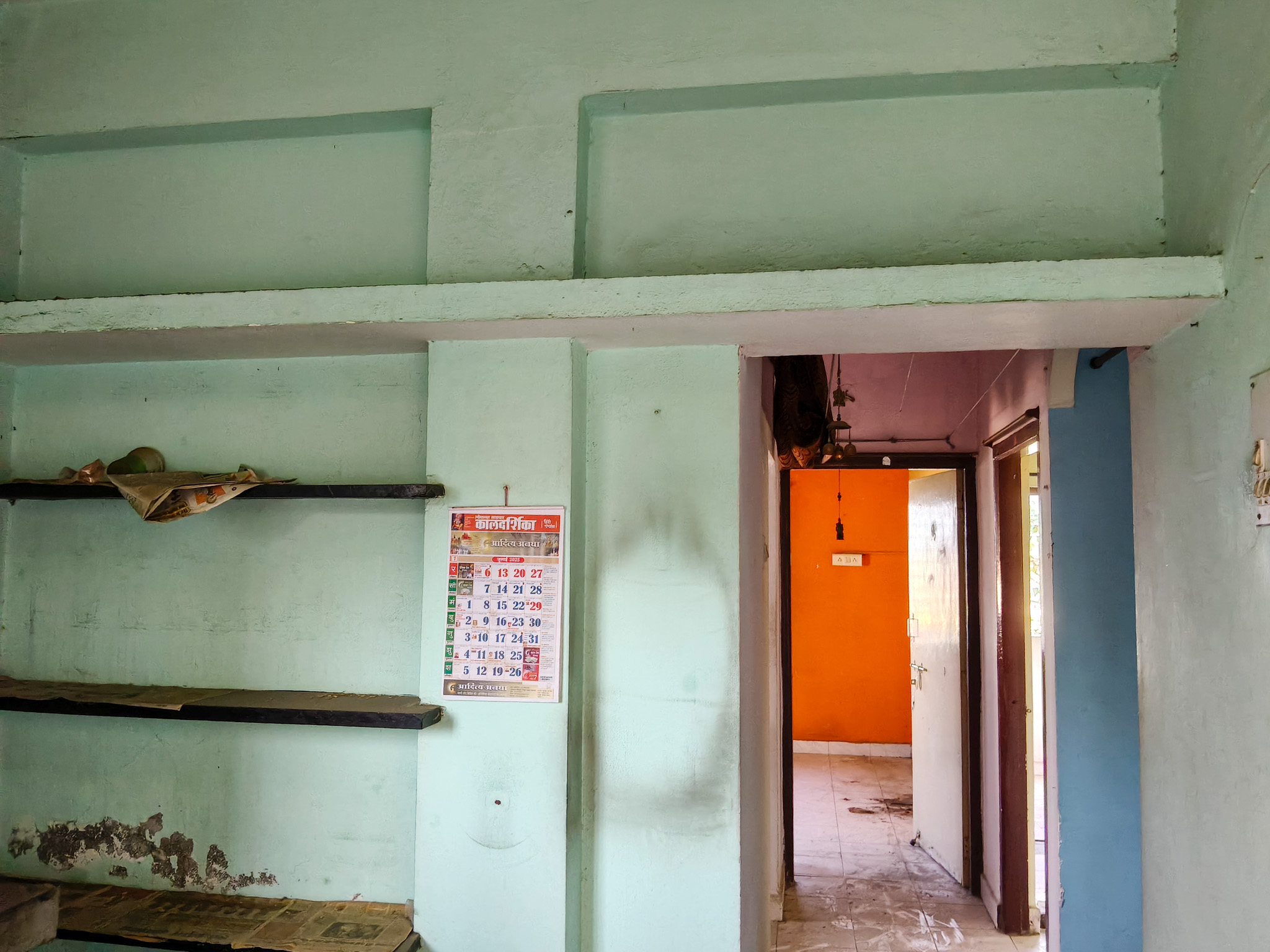 Flat for sale in Nagpur — photo 17