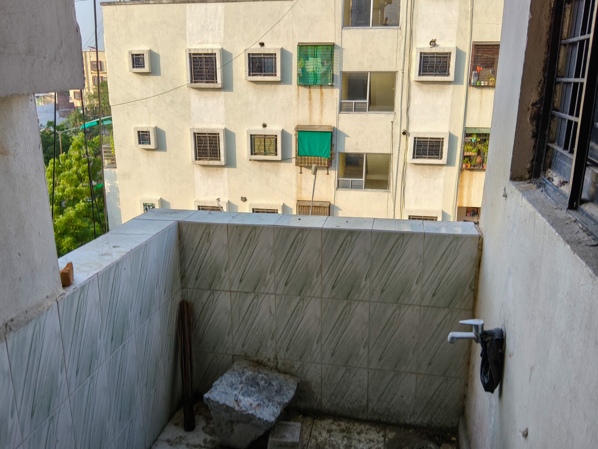 Flat for sale in Nagpur — photo 18