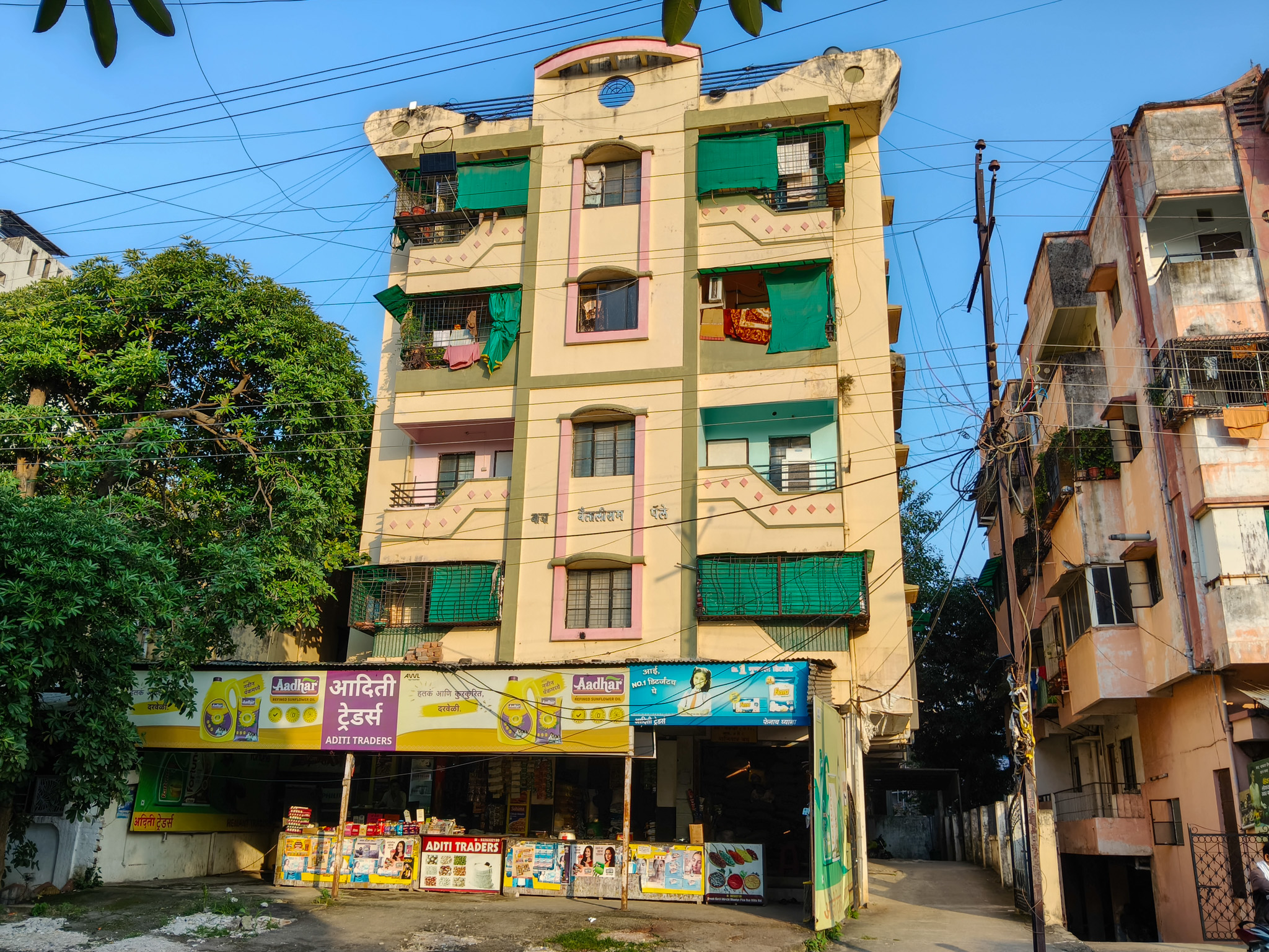 Flat for sale in Nagpur — photo 24