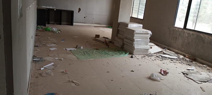 Office for sale in JAIL ROAD OPP MANJULA MANGAL KARYALAY NASHIK Deolali — photo 11
