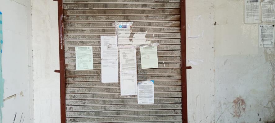Office for sale in JAIL ROAD OPP MANJULA MANGAL KARYALAY NASHIK Deolali — photo 13