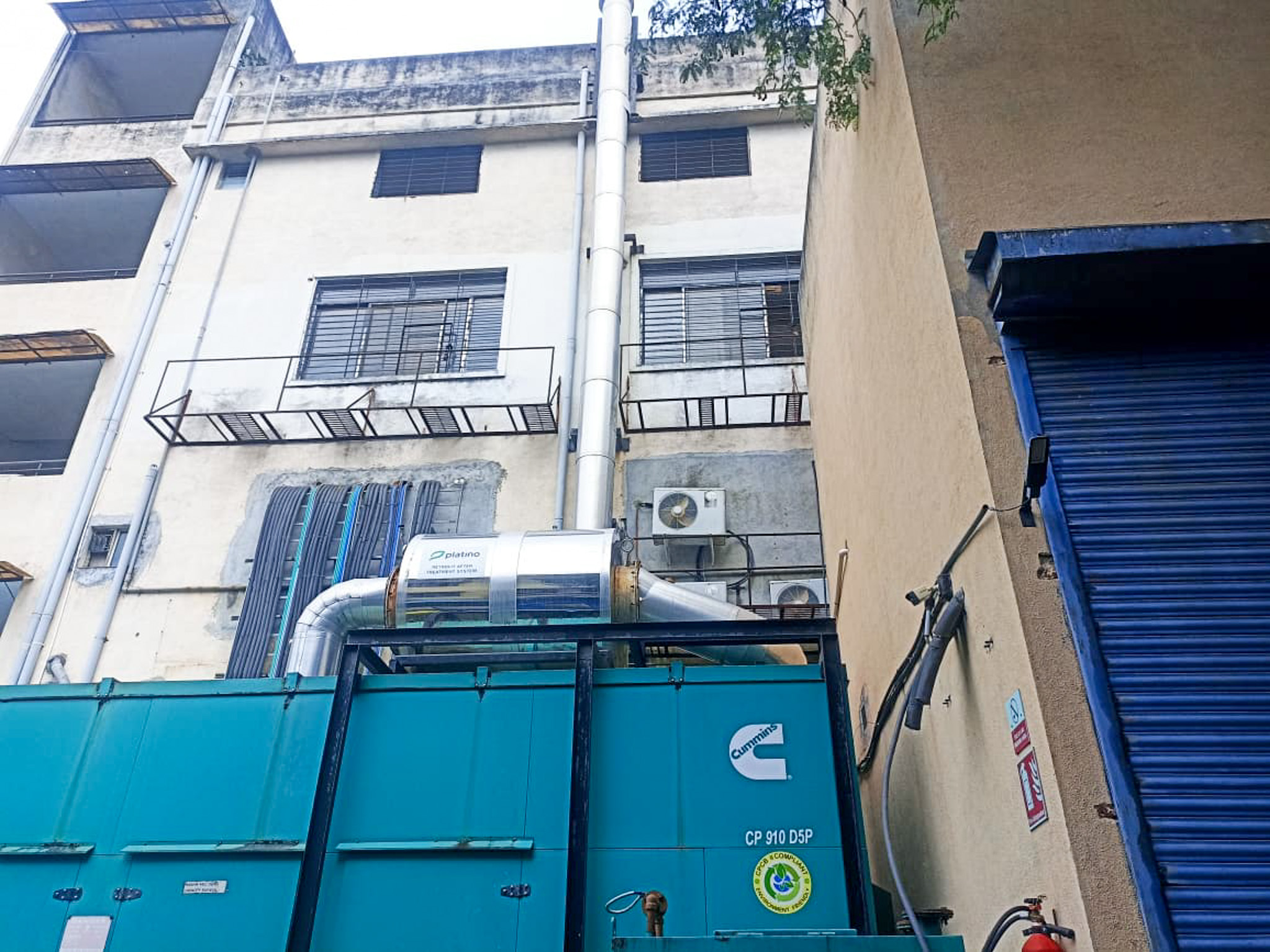 Office for sale in JAIL ROAD OPP MANJULA MANGAL KARYALAY NASHIK Deolali — photo 15