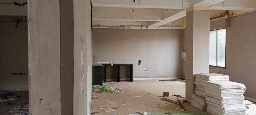 Office for sale in JAIL ROAD OPP MANJULA MANGAL KARYALAY NASHIK Deolali — photo 3
