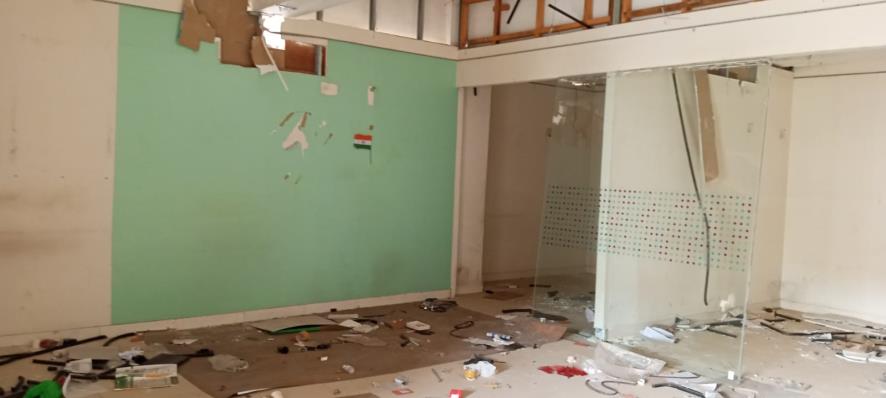 Office for sale in JAIL ROAD OPP MANJULA MANGAL KARYALAY NASHIK Deolali — photo 1