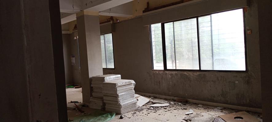 Office for sale in JAIL ROAD OPP MANJULA MANGAL KARYALAY NASHIK Deolali — photo 4