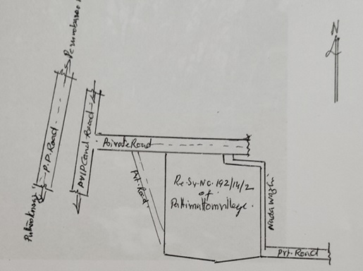Vacant for sale in Kunnathunad — photo 2
