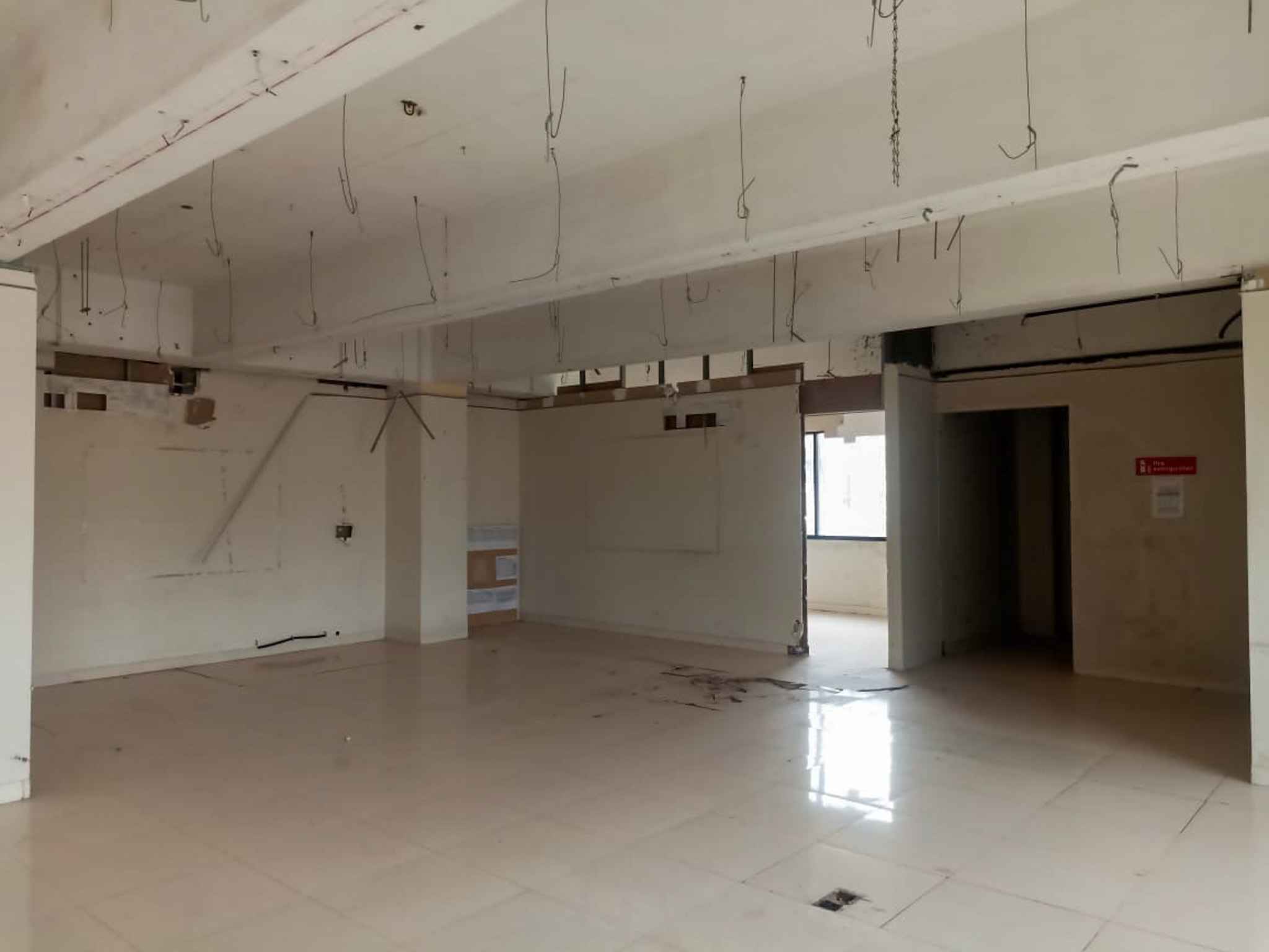 Office for sale in JAIL ROAD OPP MANJULA MANGAL KARYALAY NASHIK Deolali — photo 17
