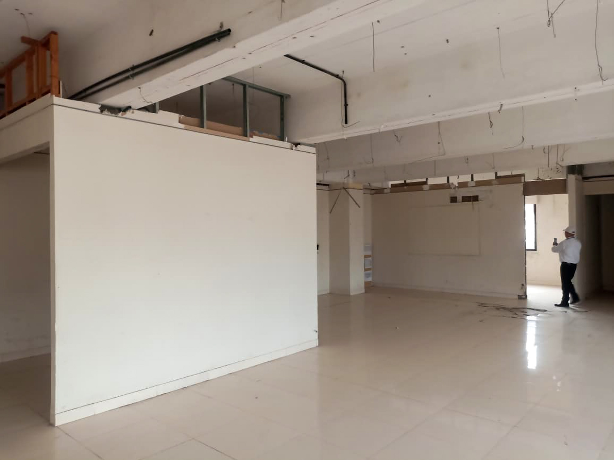 Office for sale in JAIL ROAD OPP MANJULA MANGAL KARYALAY NASHIK Deolali — photo 18