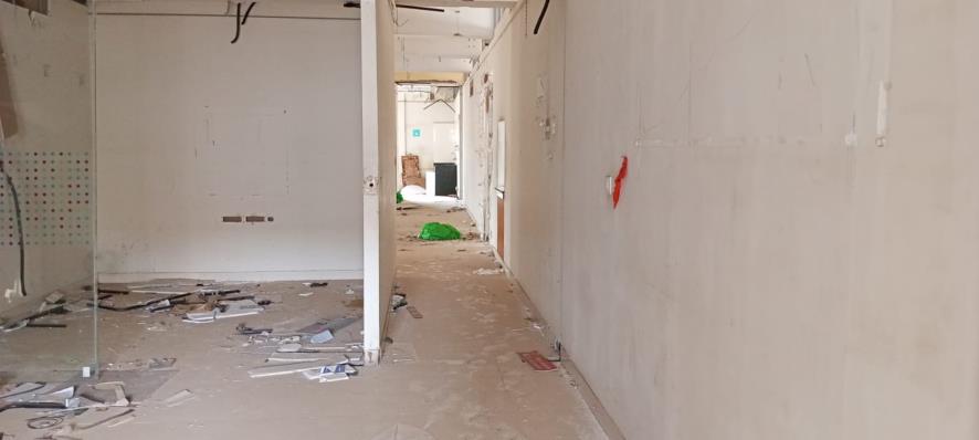 Office for sale in JAIL ROAD OPP MANJULA MANGAL KARYALAY NASHIK Deolali — photo 8