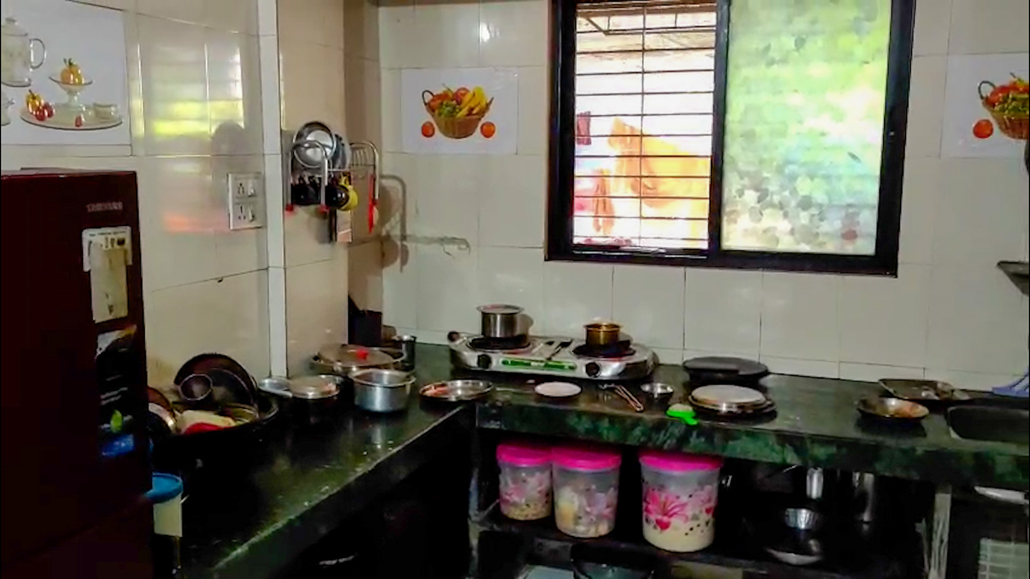 69.23 square meter Flat for sale in Wadala Nashik — photo 2
