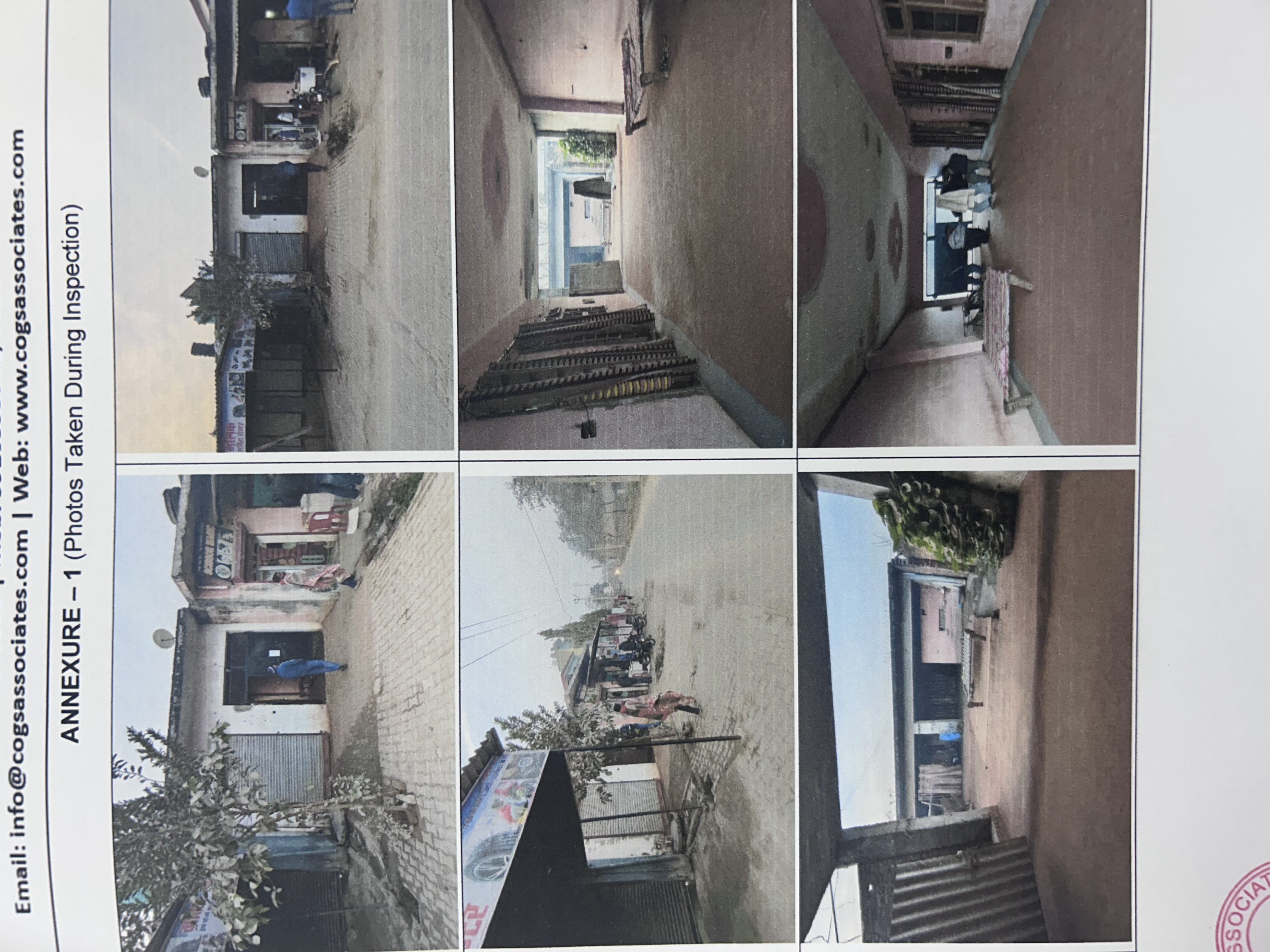 183.46 square meter Individual House for sale in Khanpur Bhagwanpur — photo 1