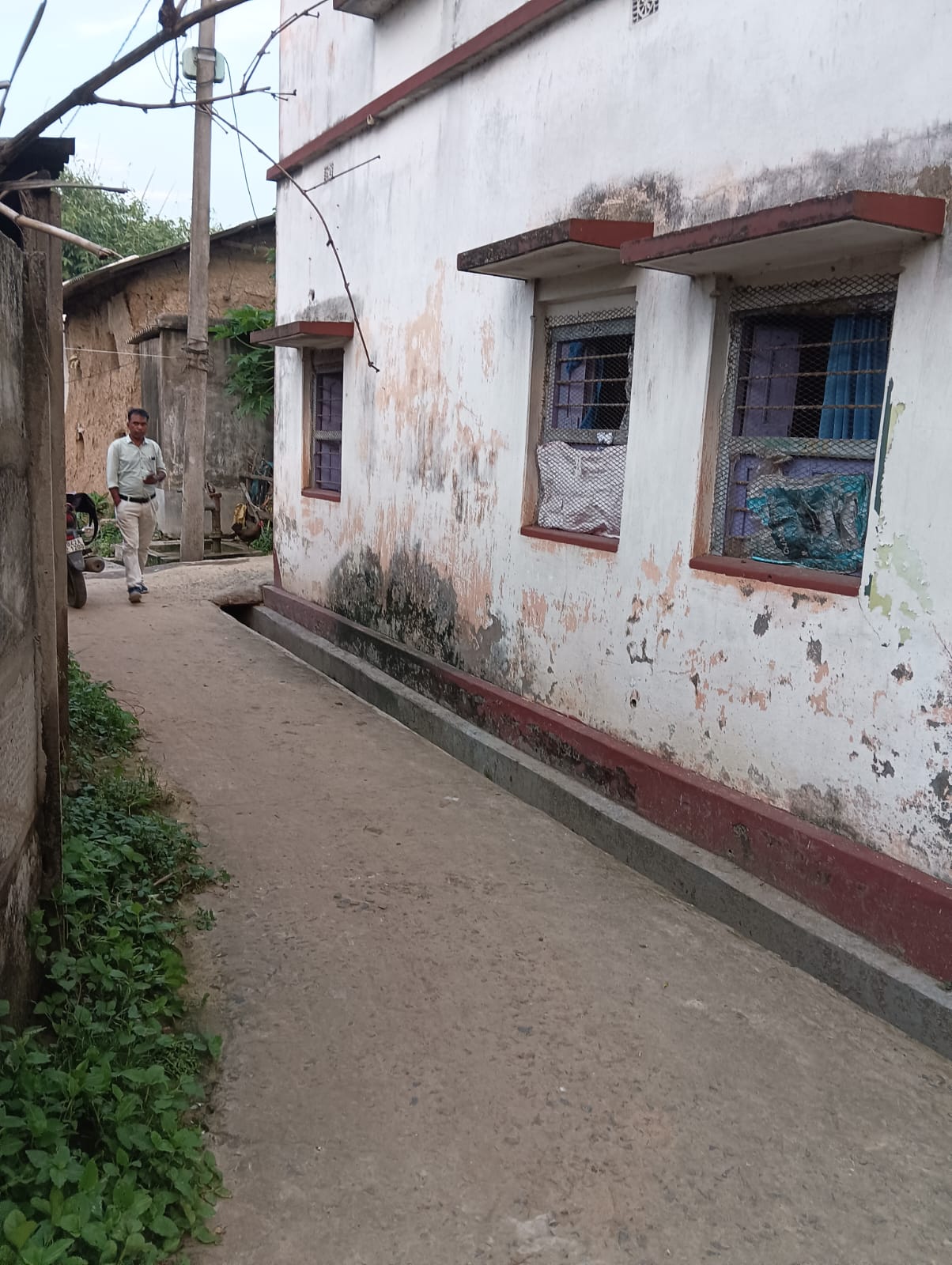 Individual House for sale in VILL BANDUTIA PO : IRKONA,PS GALSI ,DIST PURBA BARDHAMAN, PINCODE 713428 Burdwan — photo 7