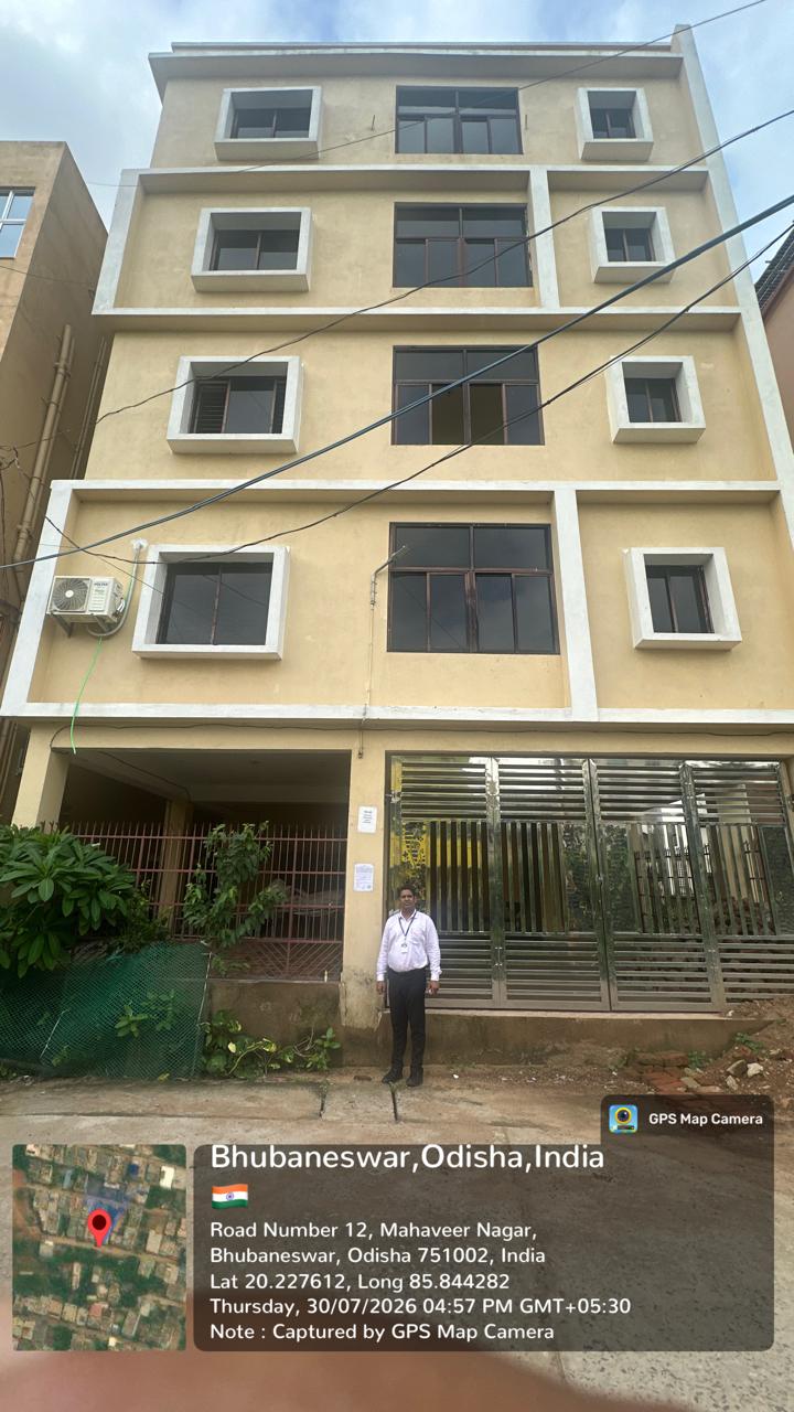 2222 square feet Individual House for sale in Bhubaneswar — photo 3