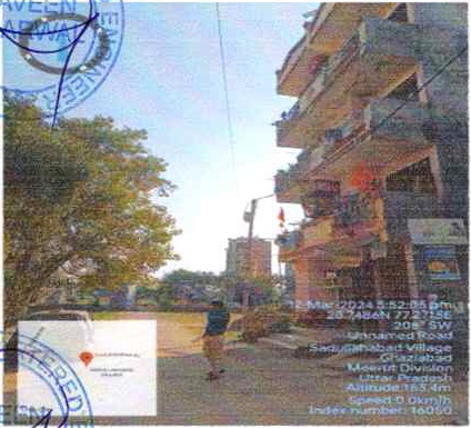 Flat for sale in Banthla — photo 1
