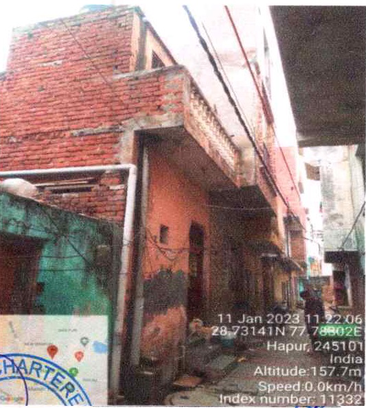 Individual House for sale in Hapur — photo 1