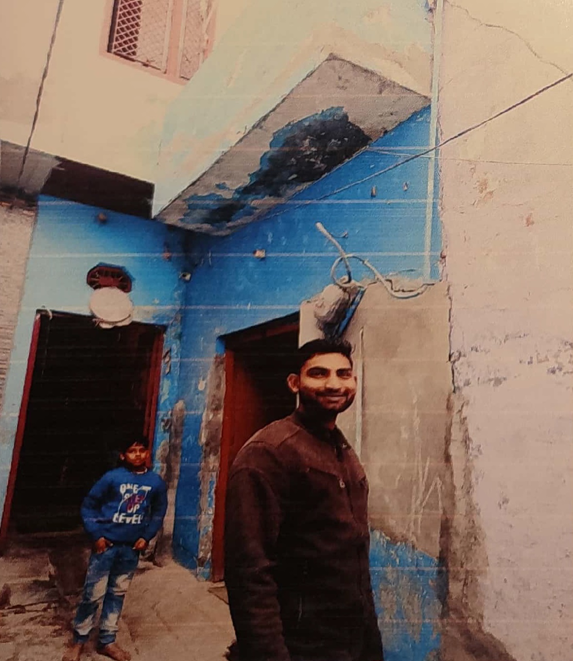 Individual House for sale in Faridnagar — photo 1