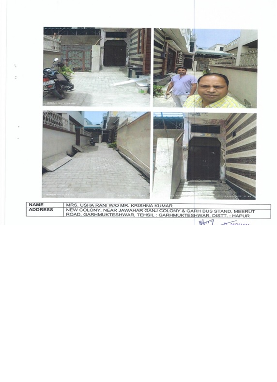 Individual House for sale in GARHMUKTESHWAR Garhmukteshwar — photo 1