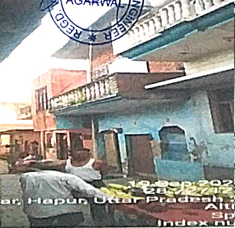 Individual House for sale in Hapur — photo 1