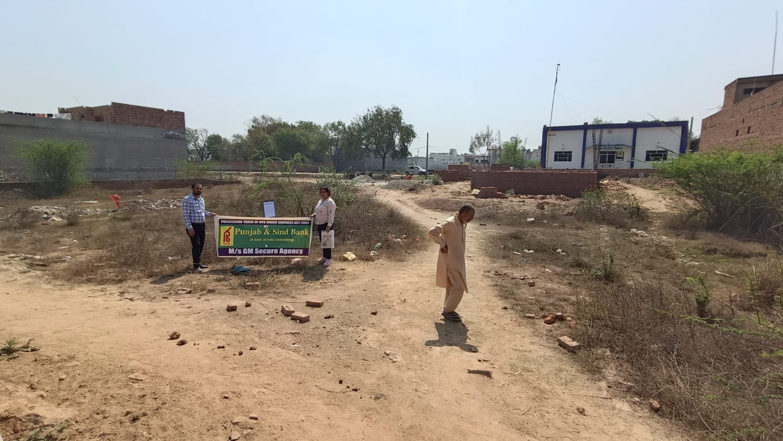 500 square yard Plot for sale in KOTKAPURA Kotkapura — photo 3