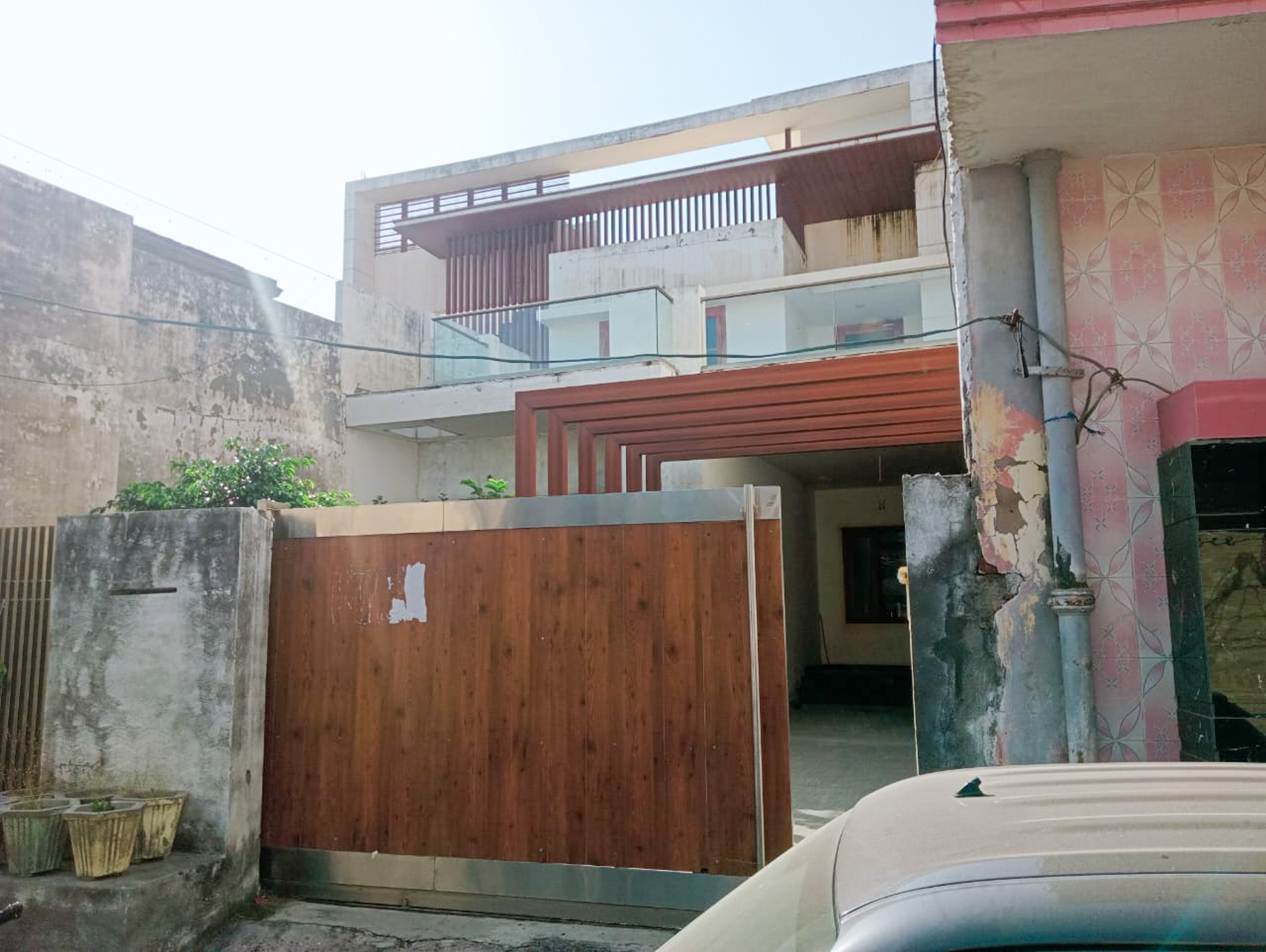 Individual House for sale in KOTKAPURA Kotkapura — photo 11