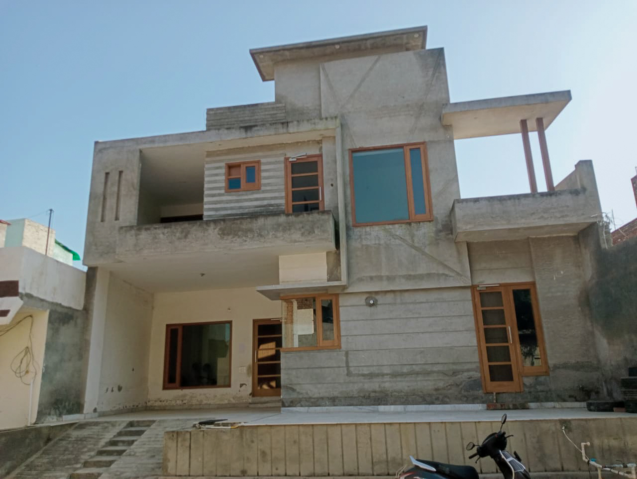 Individual House for sale in KOTKAPURA Kotkapura — photo 1